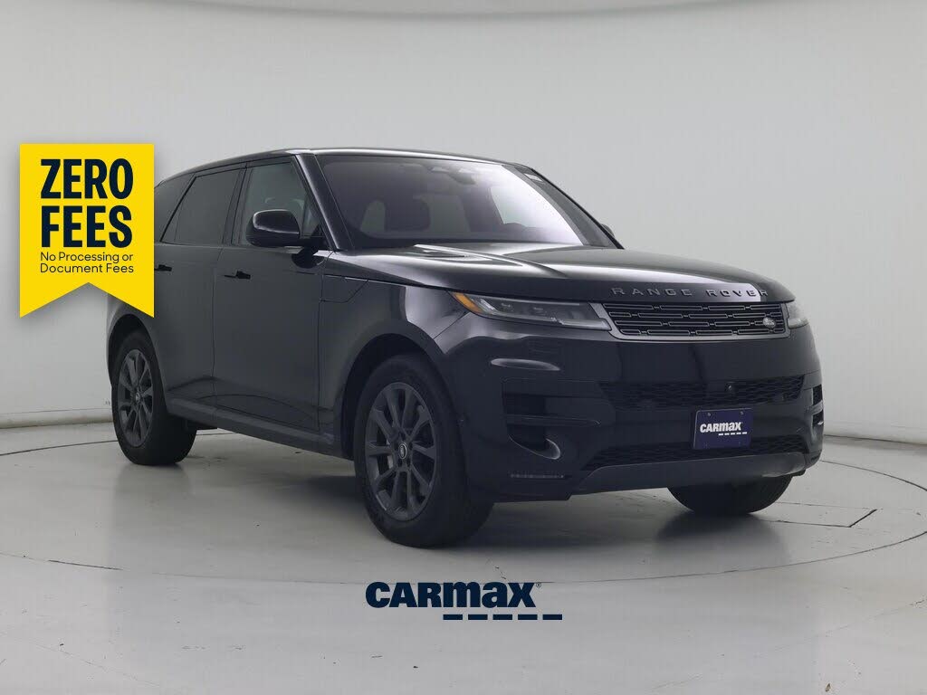 2023 Land Rover Range Rover Sport P360 SE