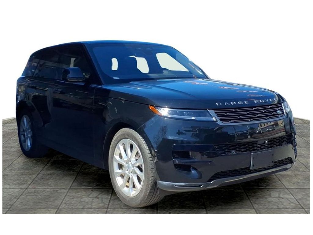 2023 Land Rover Range Rover Sport P360 SE