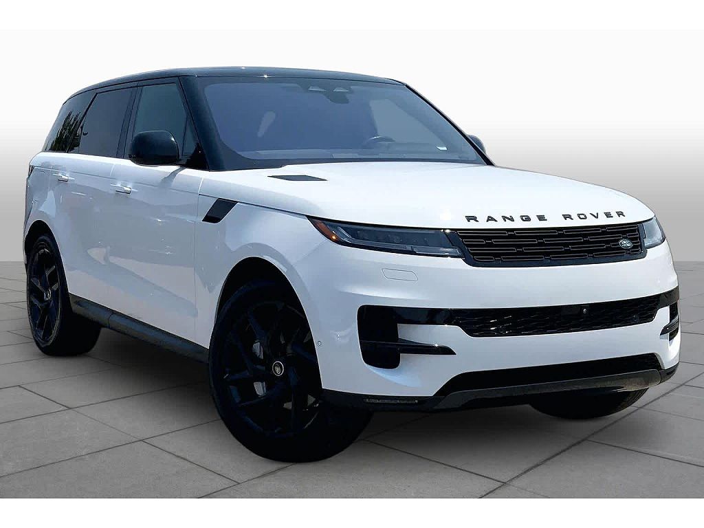 2023 Land Rover Range Rover Sport P360 SE