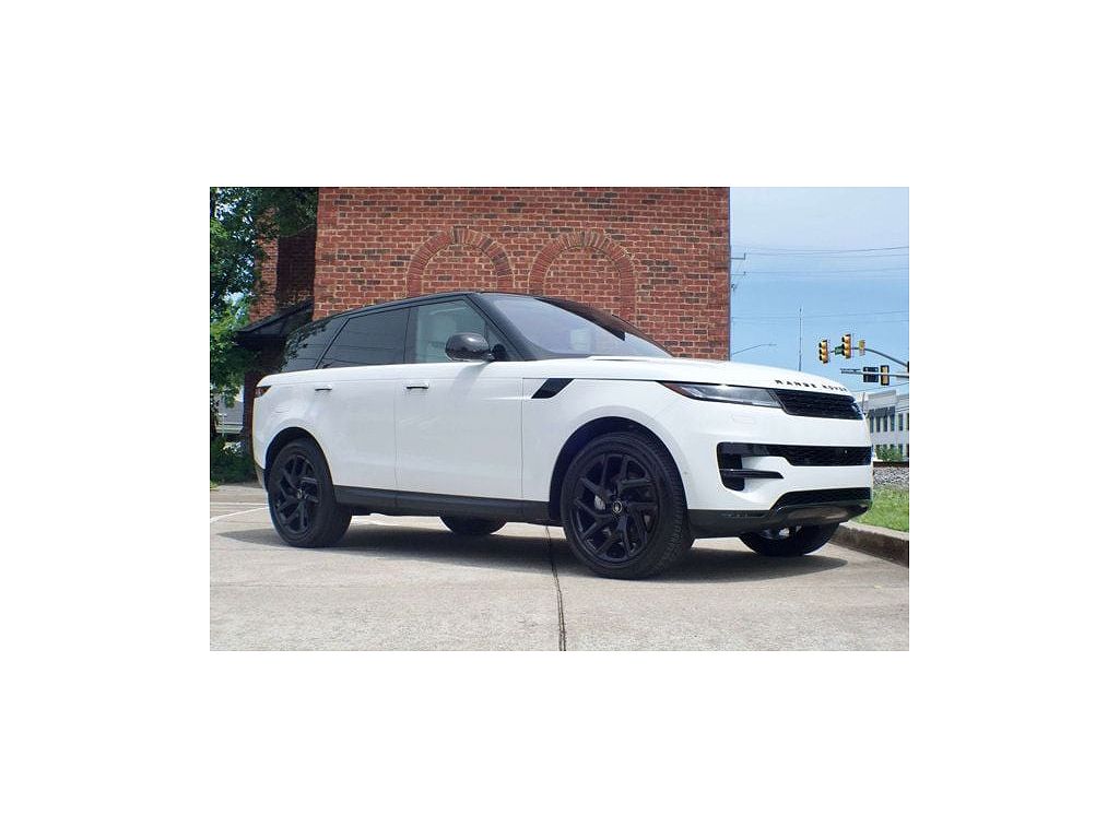 2023 Land Rover Range Rover Sport P360 SE