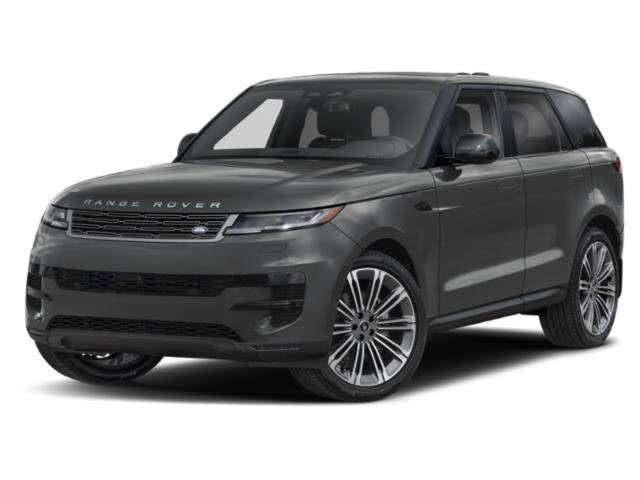 2027 Land Rover Range Rover Sport P360 SE