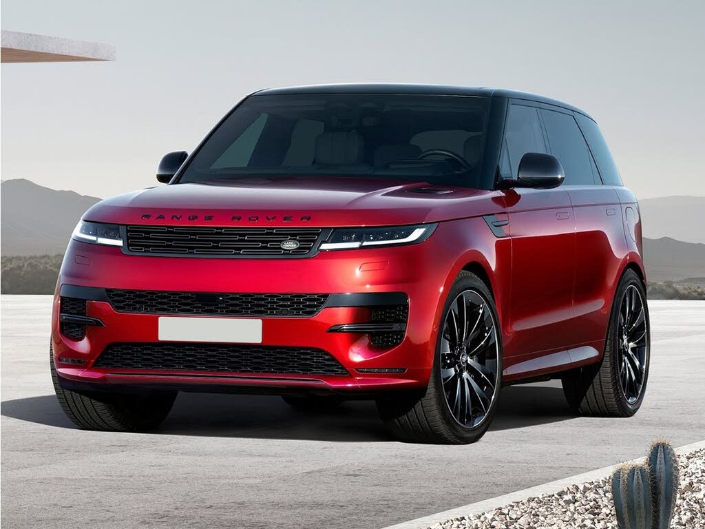 2023 Land Rover Range Rover Sport P360 SE