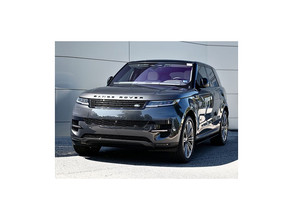 2023 Land Rover Range Rover Sport P360 SE