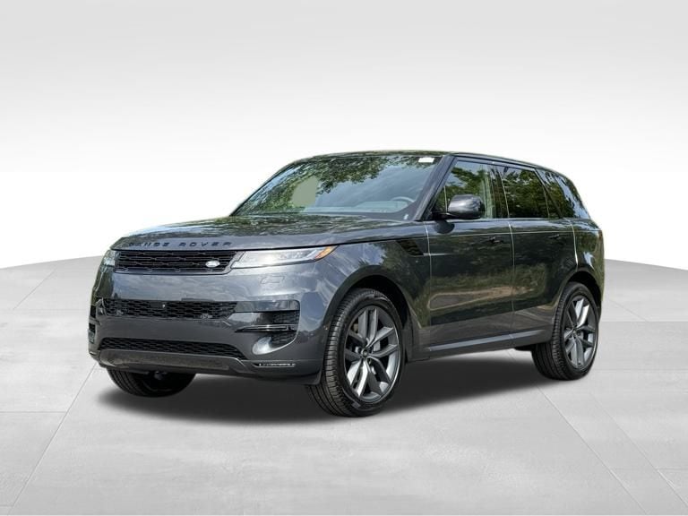 2024 Land Rover Range Rover Sport P360 SE