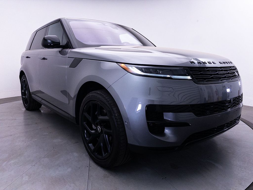 2023 Land Rover Range Rover Sport P360 SE