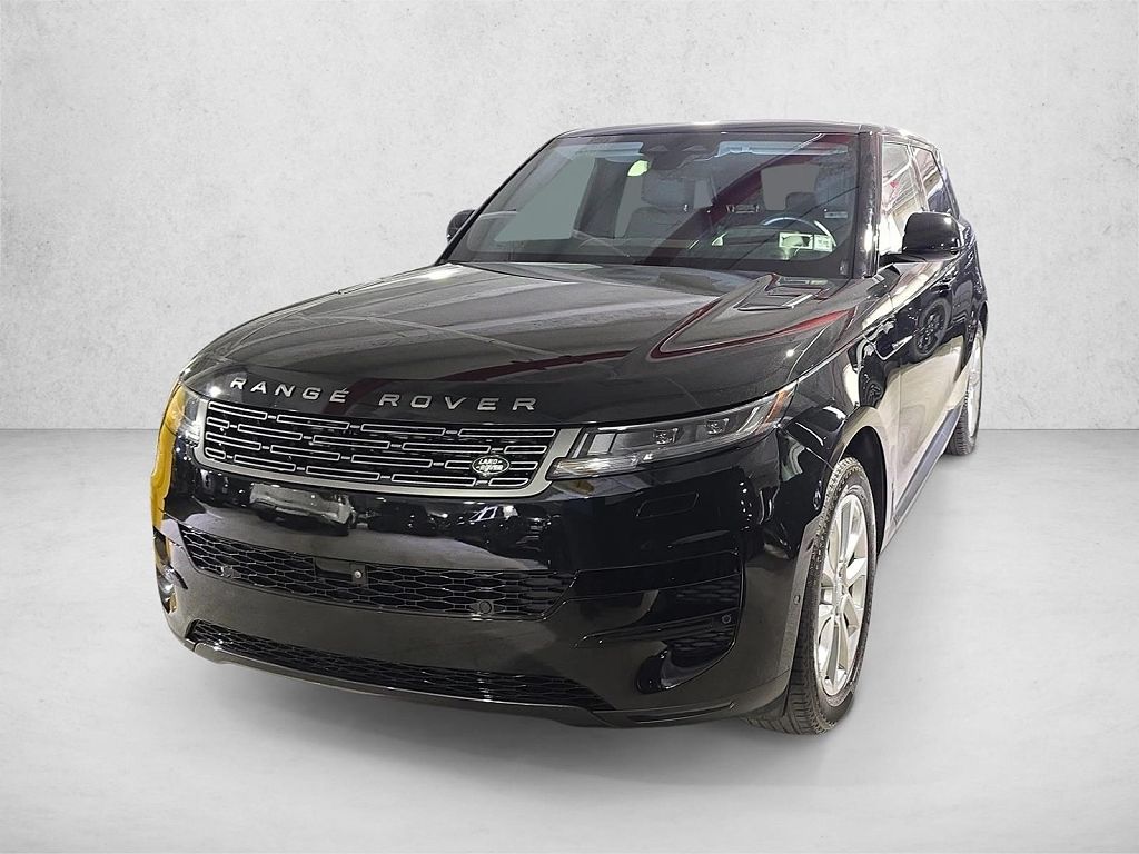 2024 Land Rover Range Rover Sport P360 SE