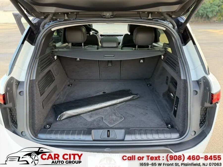 2023 Land Rover Range Rover Sport P360 SE