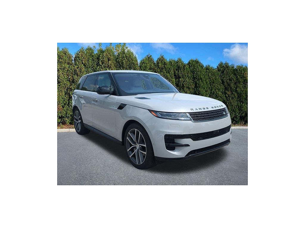 2023 Land Rover Range Rover Sport P360 SE