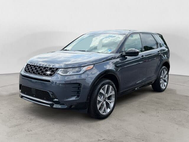 2026 Land Rover Discovery Sport P250 Landmark