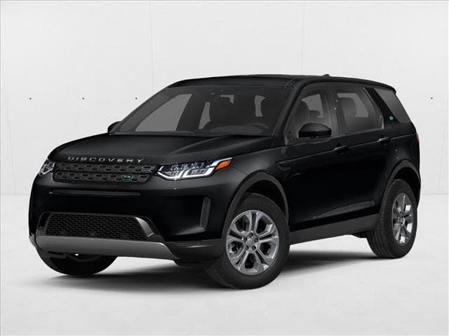 2023 Land Rover Discovery Sport P250 R-Dynamic SE