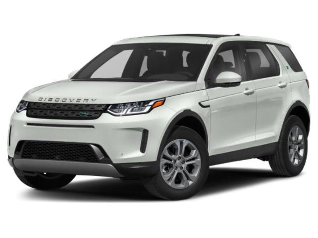 2023 Land Rover Discovery Sport P250 R-Dynamic SE