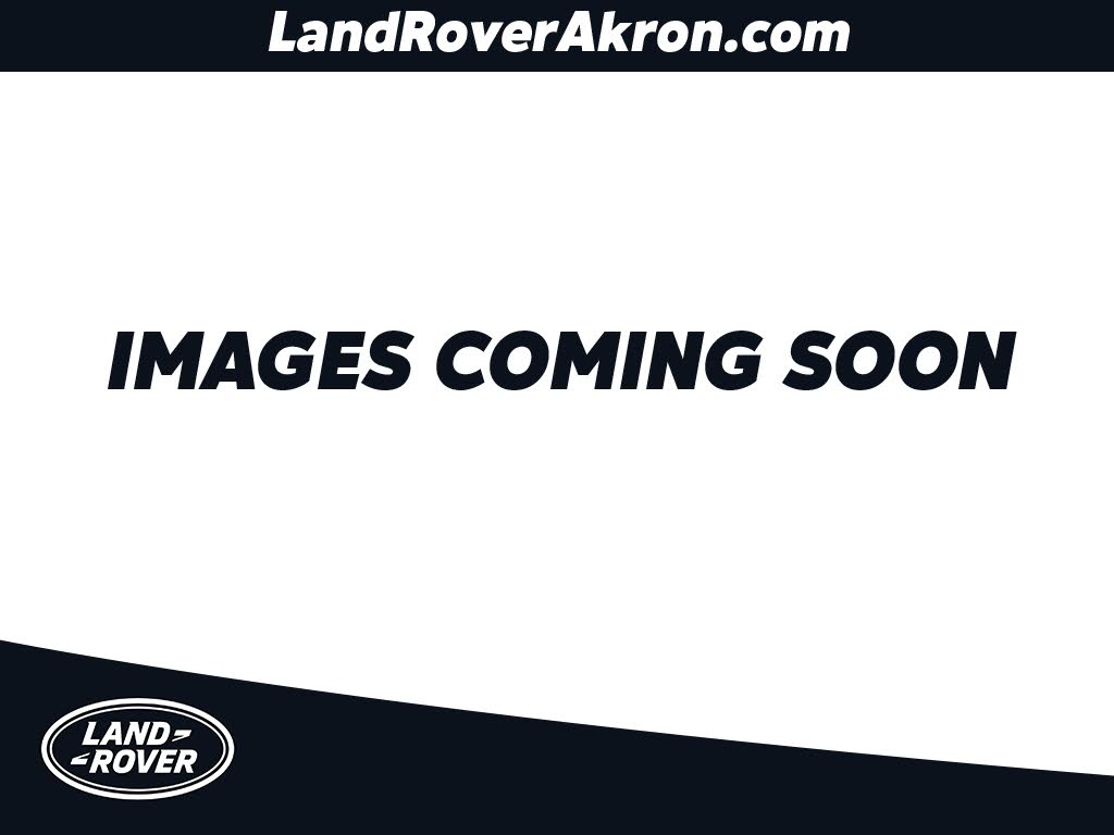 2026 Land Rover Discovery Sport P250 Landmark