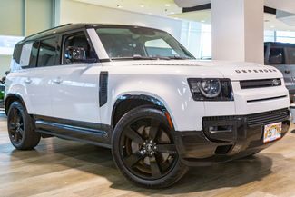 2023 Land Rover Defender 110 X-Dynamic SE