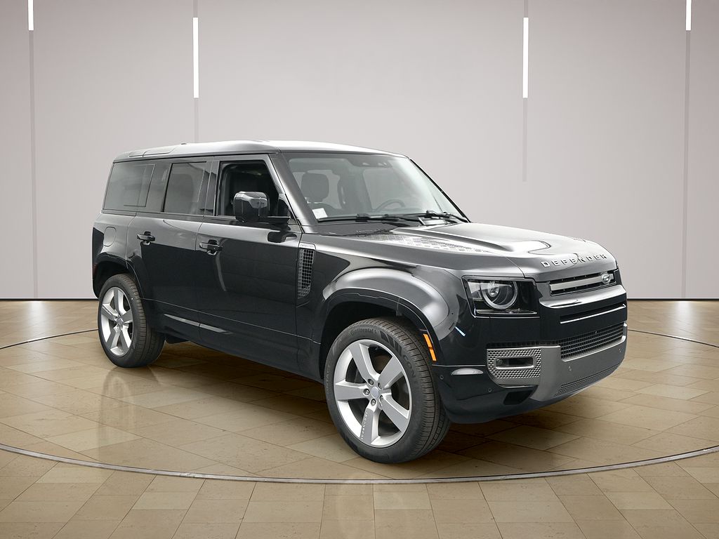 2025 Land Rover Defender 110 P500 X-Dynamic SE