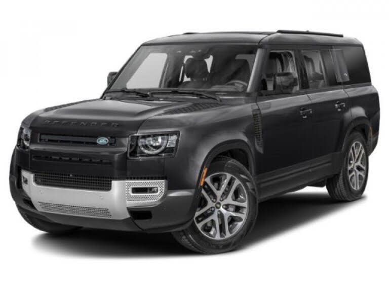 2023 Land Rover Defender 130 X-Dynamic SE