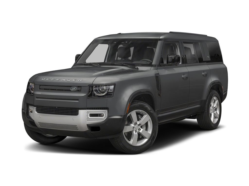 2025 Land Rover Defender 130 X-Dynamic SE