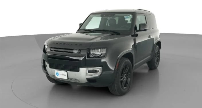 2024 Land Rover Defender 90 90 P300 S