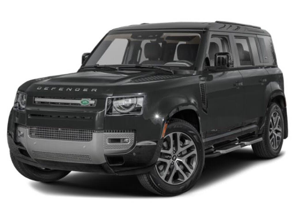 2025 Land Rover Defender 90 P300 S