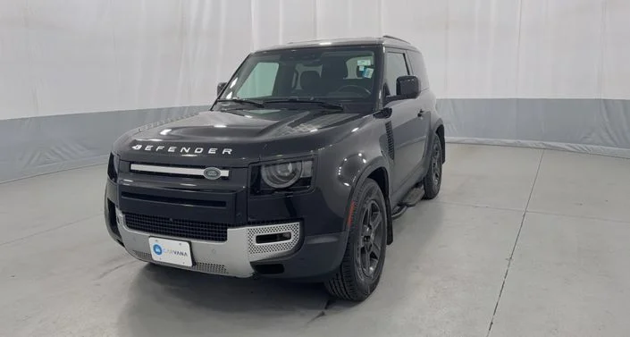 2021 Land Rover Defender 90 90 P300 S