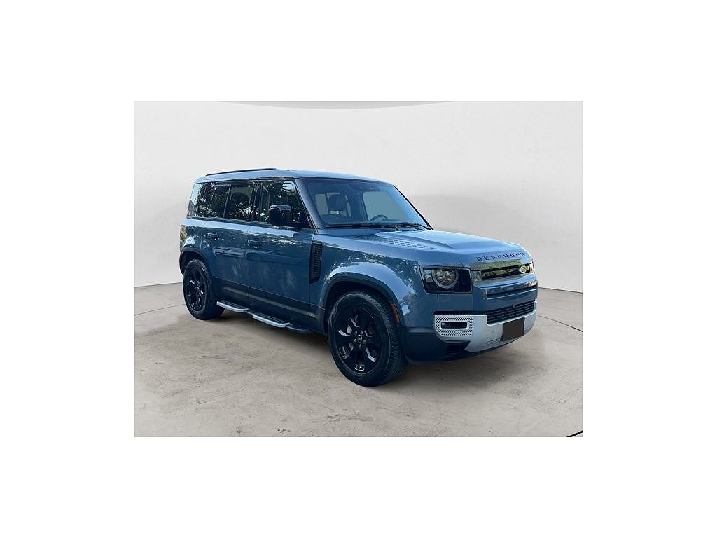 2024 Land Rover Defender 110 S