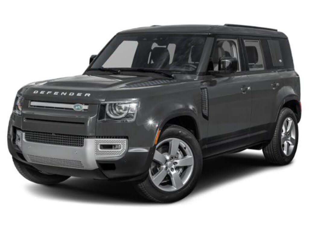 2024 Land Rover Defender 110 P400 S