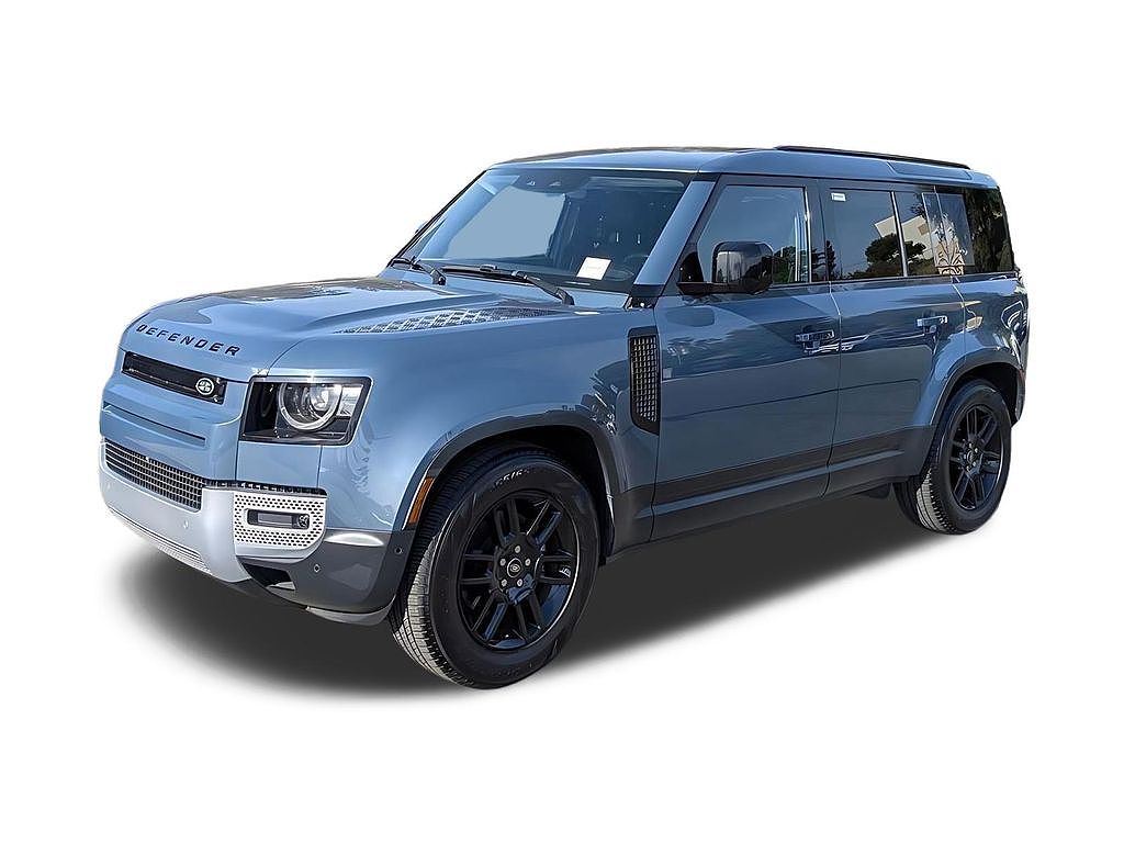 2024 Land Rover Defender 110 P300 S