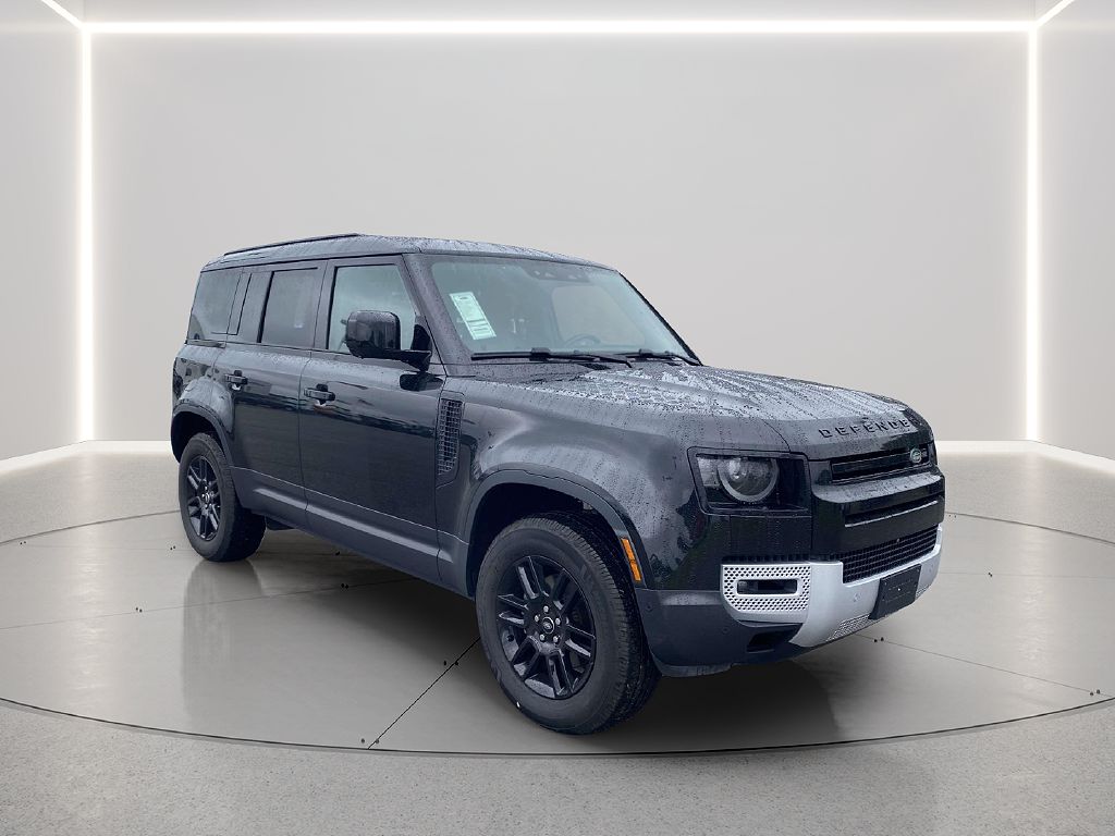 2025 Land Rover Defender 110 P300 S