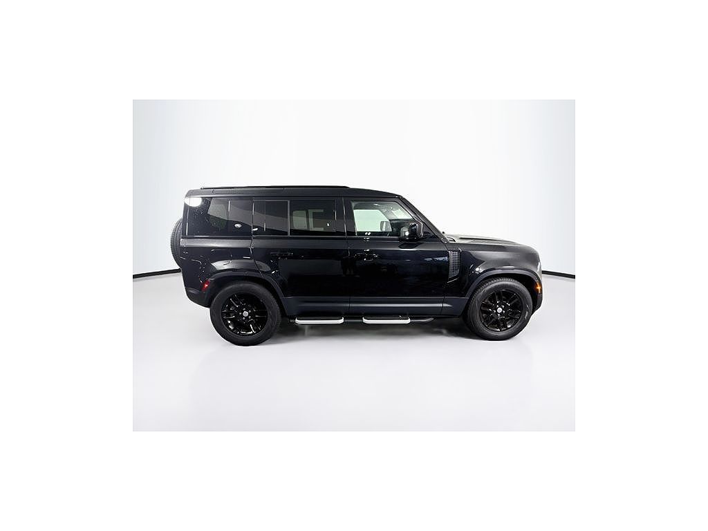 2023 Land Rover Defender 110 S