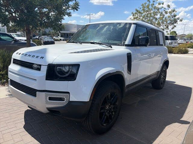 2025 Land Rover Defender 110 P300 S