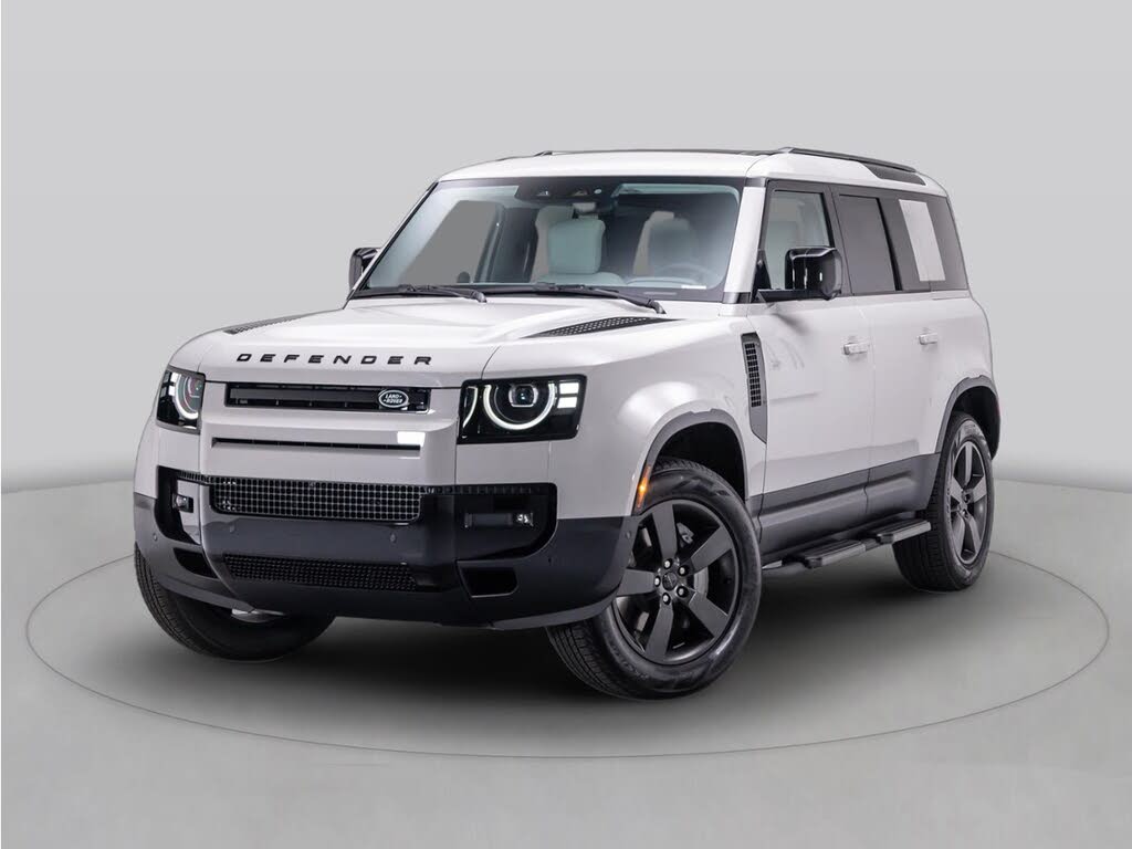 2026 Land Rover Defender 110 P300 S