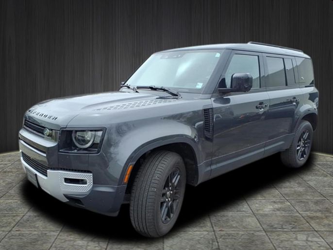 2023 Land Rover Defender 110 P300 S