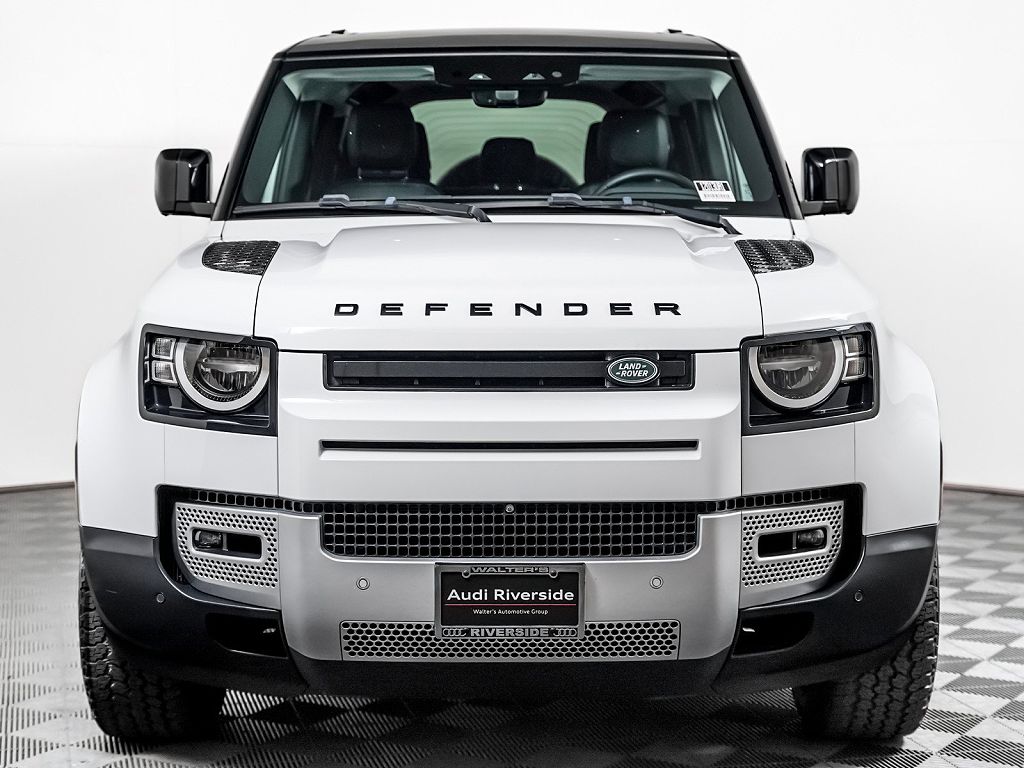 2023 Land Rover Defender 110 P300 S