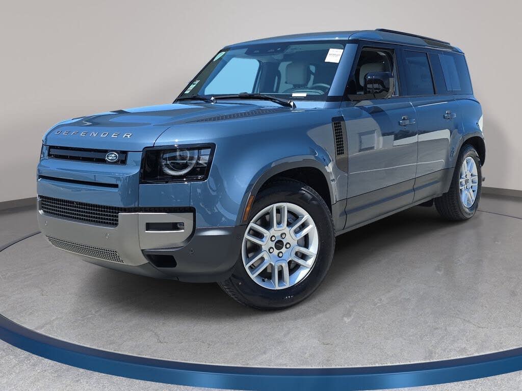 2026 Land Rover Defender 110 P300 S