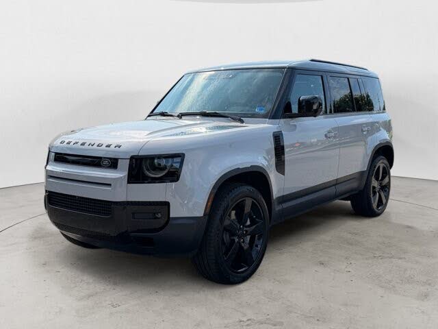 2026 Land Rover Defender 110 P300 S