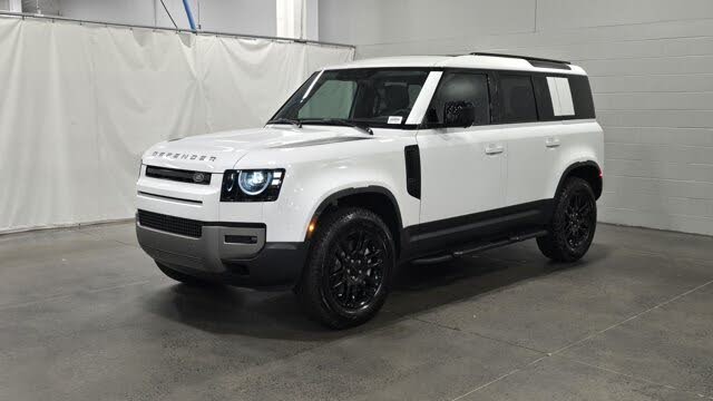 2026 Land Rover Defender 110 P300 S