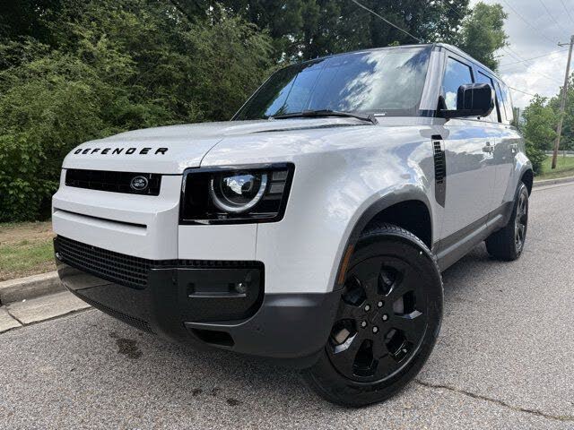 2026 Land Rover Defender 110 P300 S