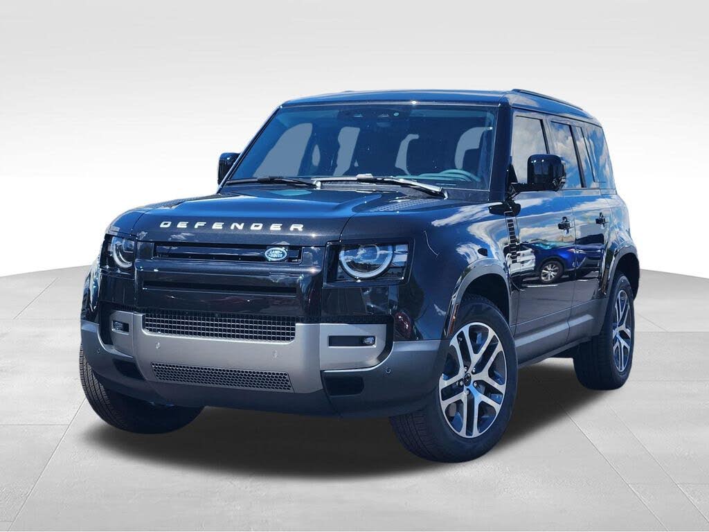2026 Land Rover Defender 110 P300 S