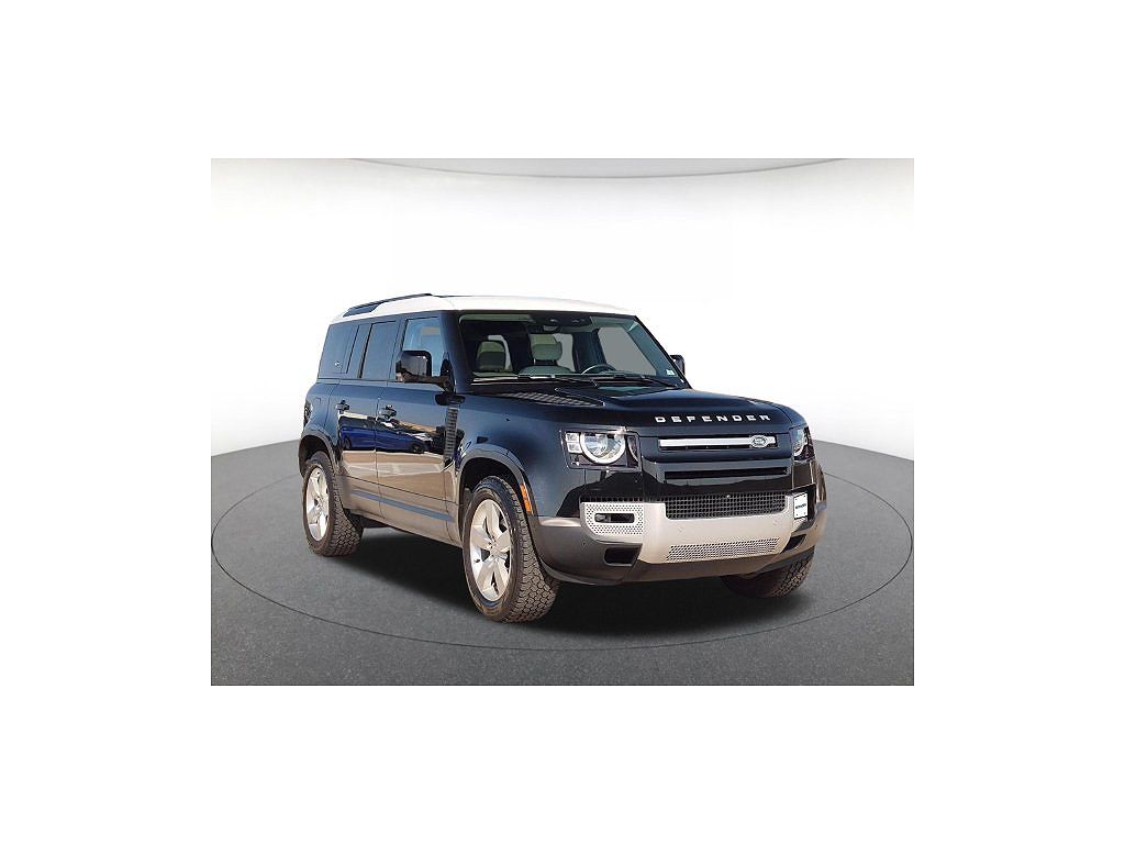 2023 Land Rover Defender 110 P300 S
