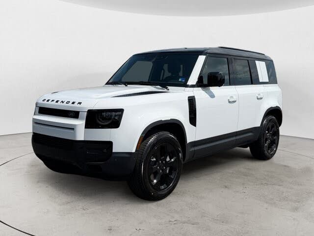 2026 Land Rover Defender 110 P300 S