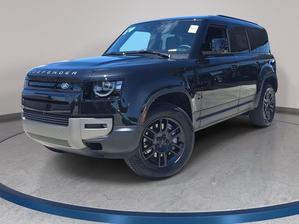 2026 Land Rover Defender 110 P300 S