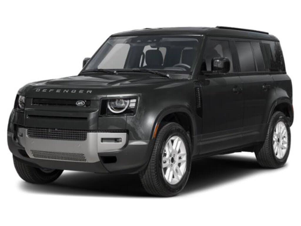 2026 Land Rover Defender 110 P300 S