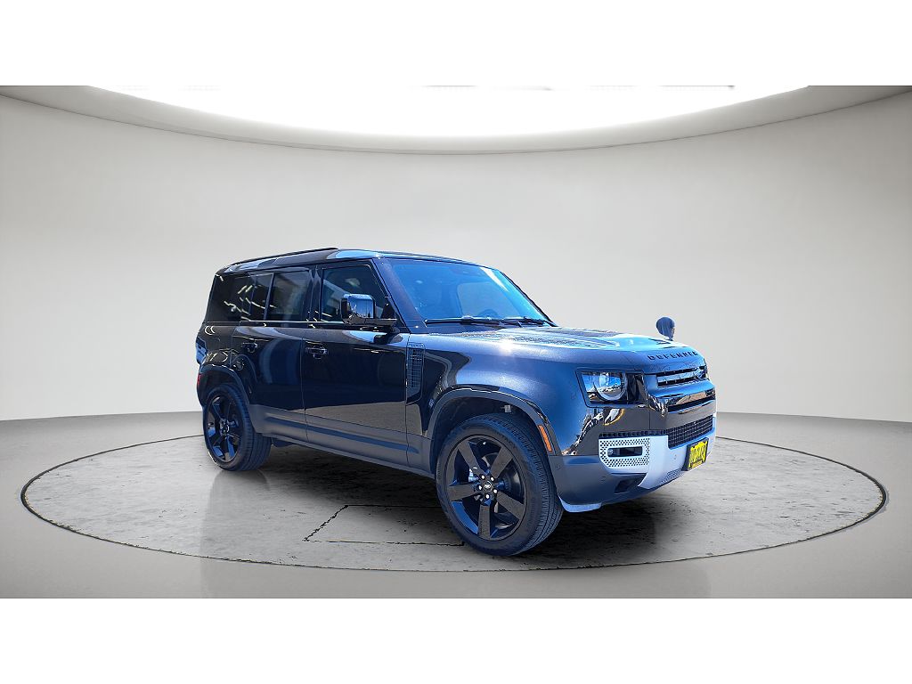 2024 Land Rover Defender 110 P300 S