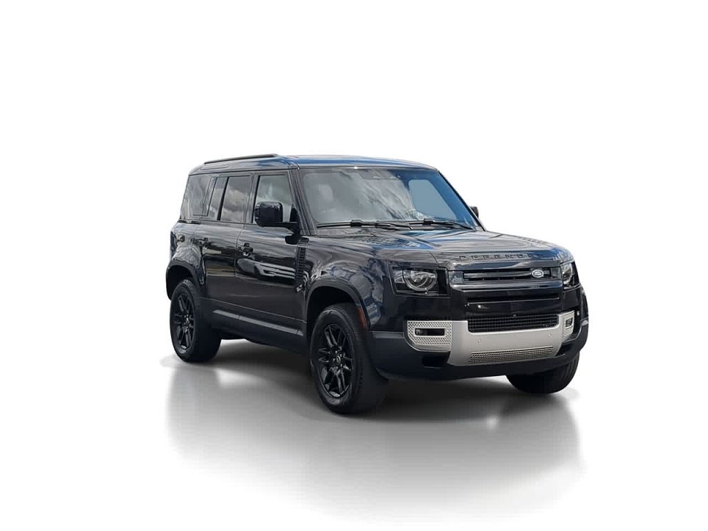 2025 Land Rover Defender 110 P300 S