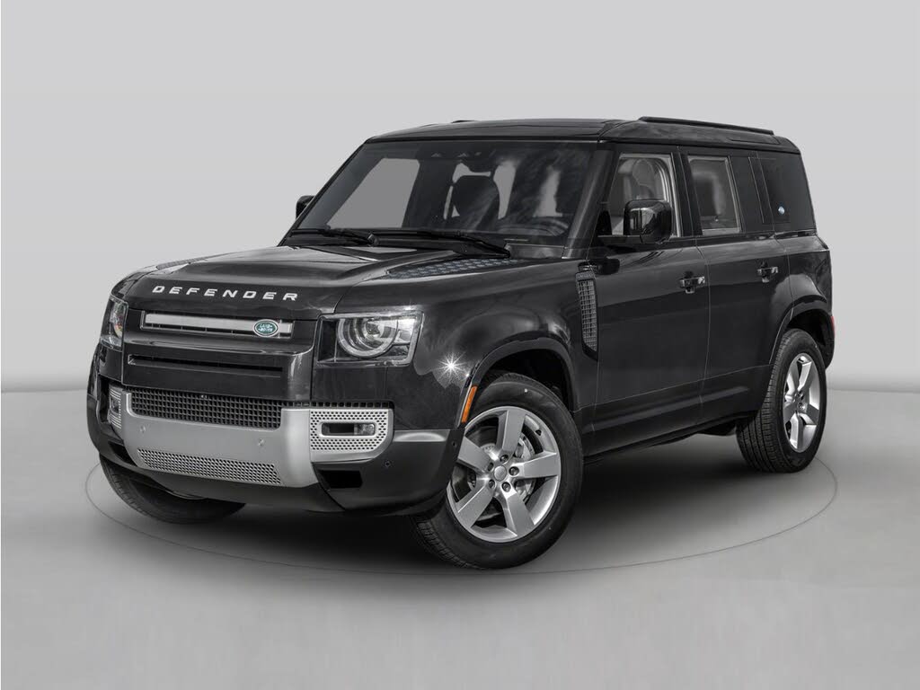 2025 Land Rover Defender 110 P300 S