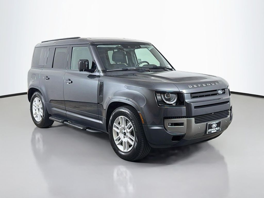 2026 Land Rover Defender 110 P300 S