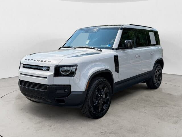 2026 Land Rover Defender 110 P300 S