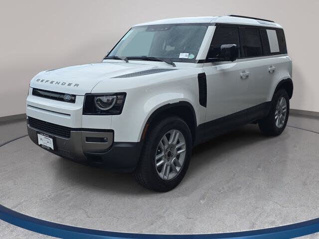 2026 Land Rover Defender 110 P300 S