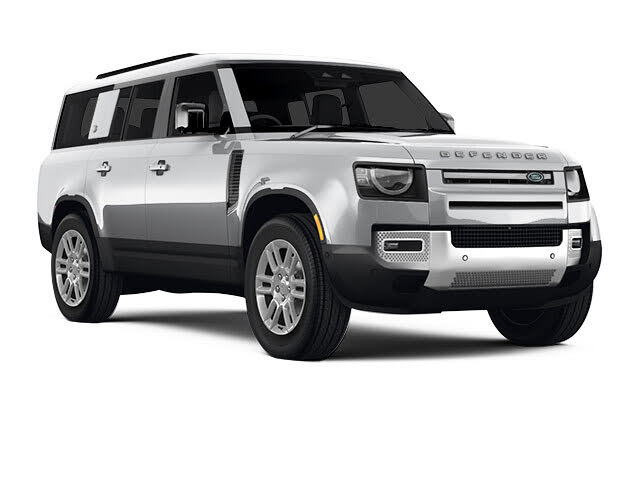 2024 Land Rover Defender 130 P400 S