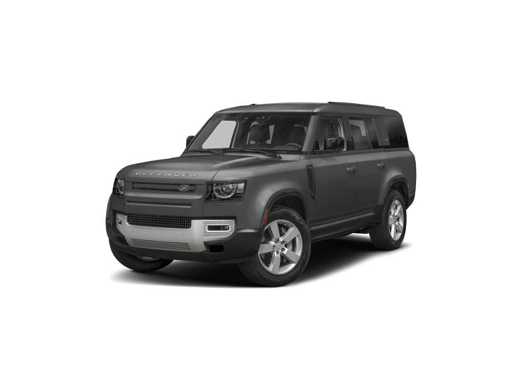 2024 Land Rover Defender 130 S