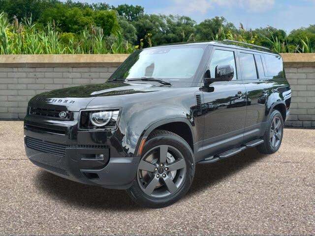 2026 Land Rover Defender 130 S